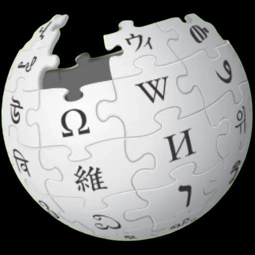 Wikipedia